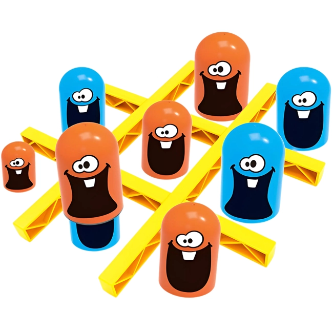 настольная игра для семьи