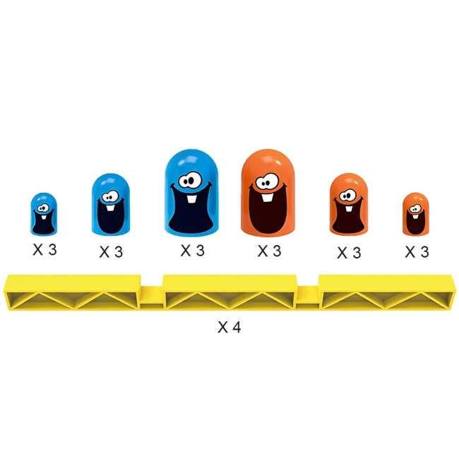 настольная игра-головоломка