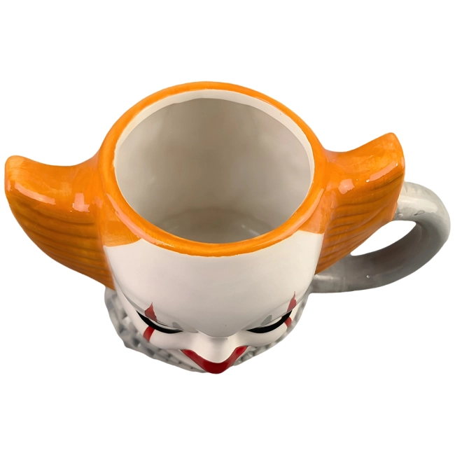 кружка с пеннивайзом