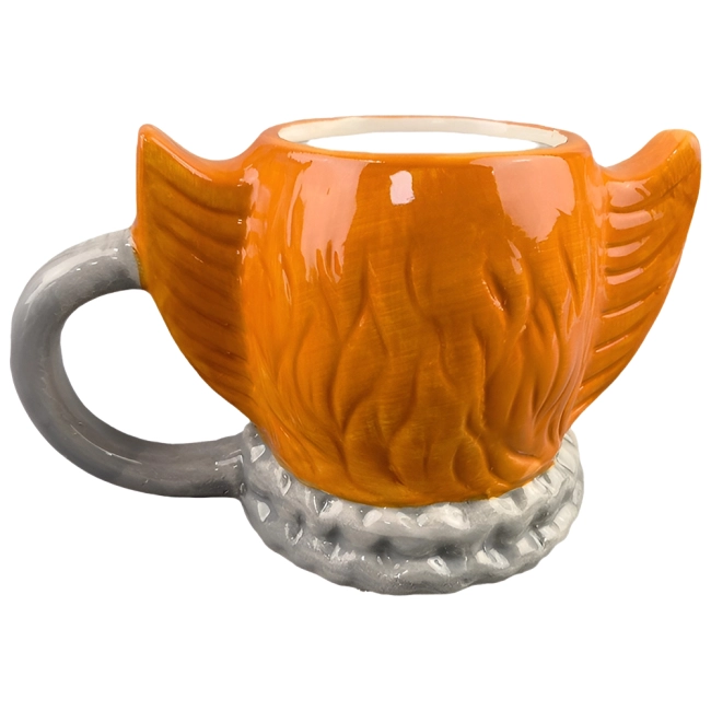 чашка с пеннивайзом