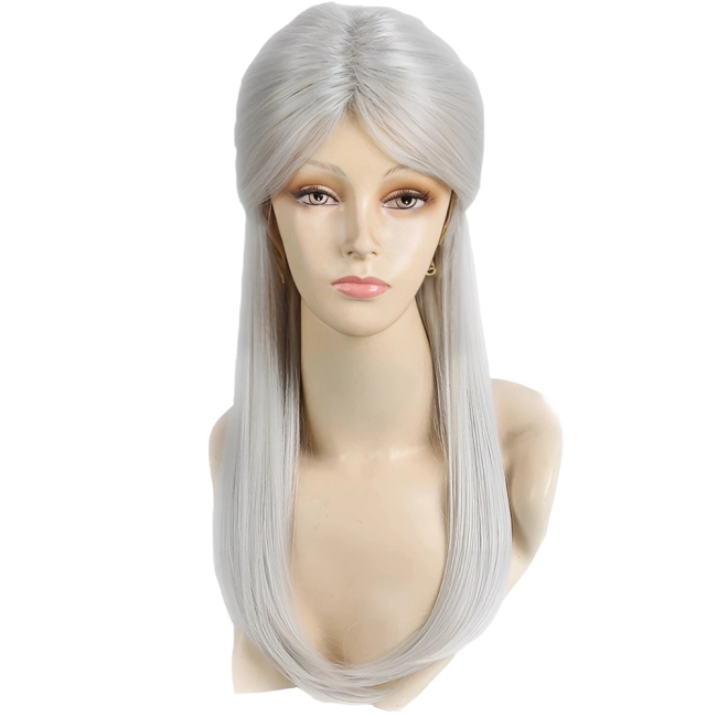 парик для девушки