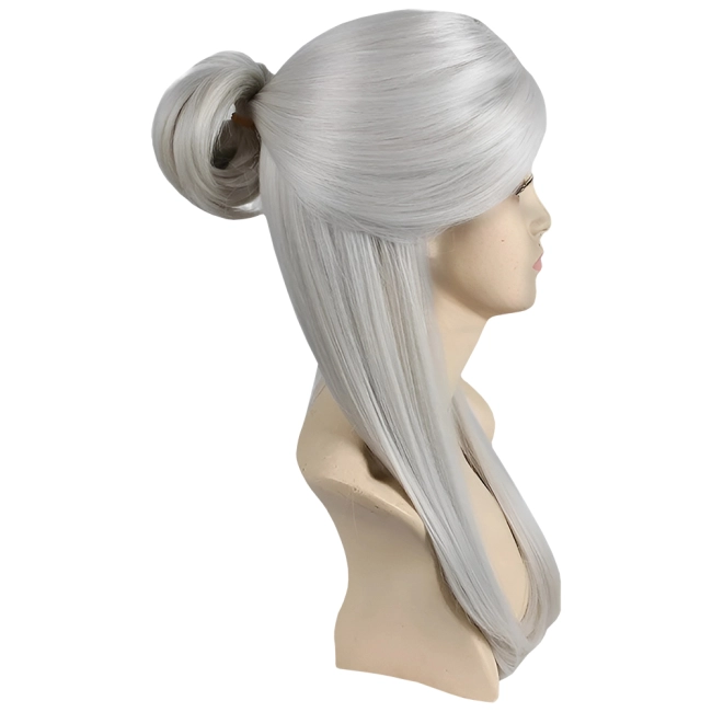 женский парик на голову