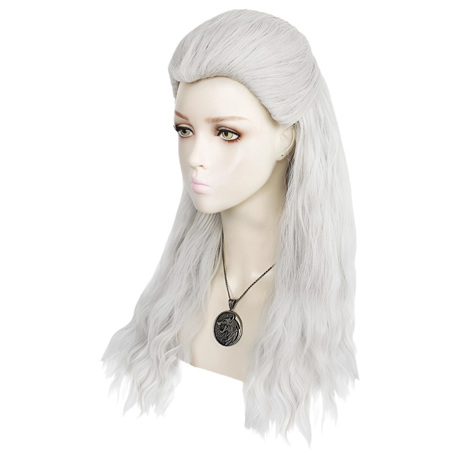 Перука Відьмак