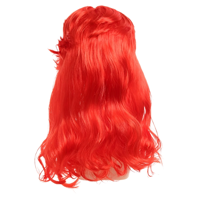 Парик Ариэль