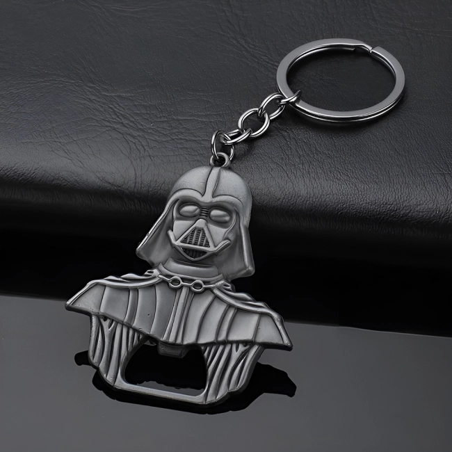 Брелок из звёздных войн