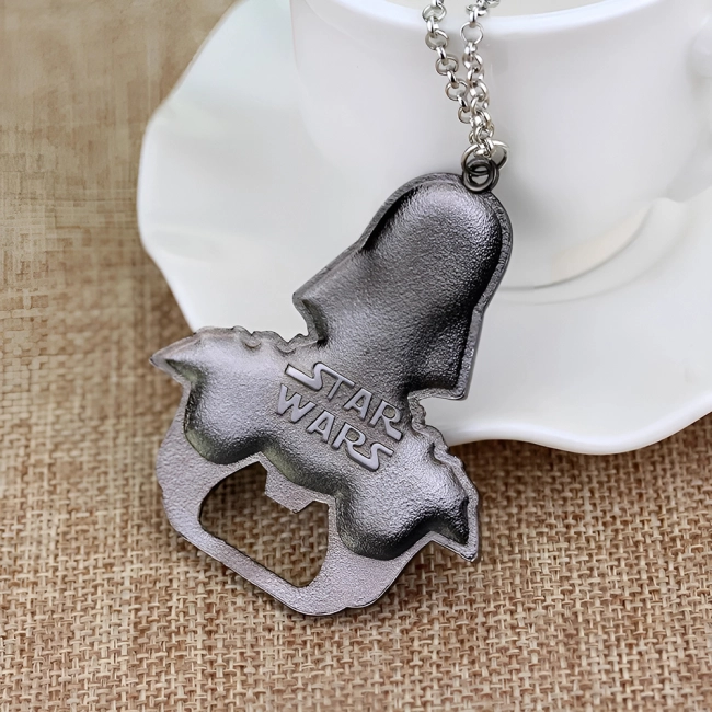 Брелок из Star Wars