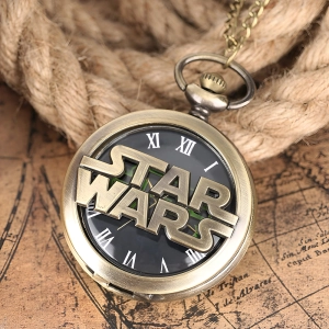 Часы Звездные войны0 Часы Star Wars