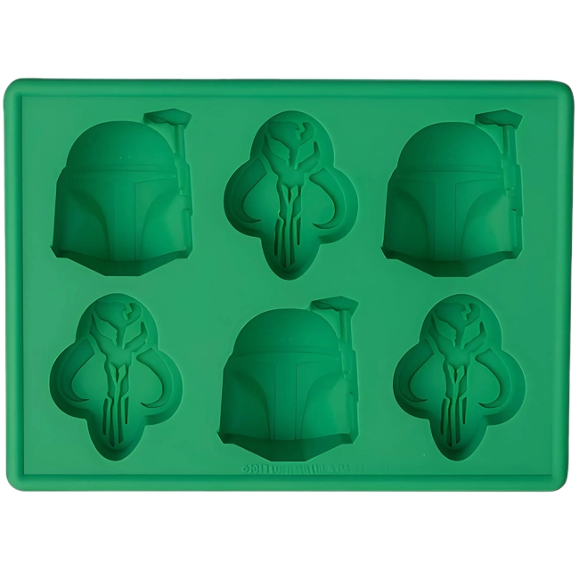 молд мандалорець