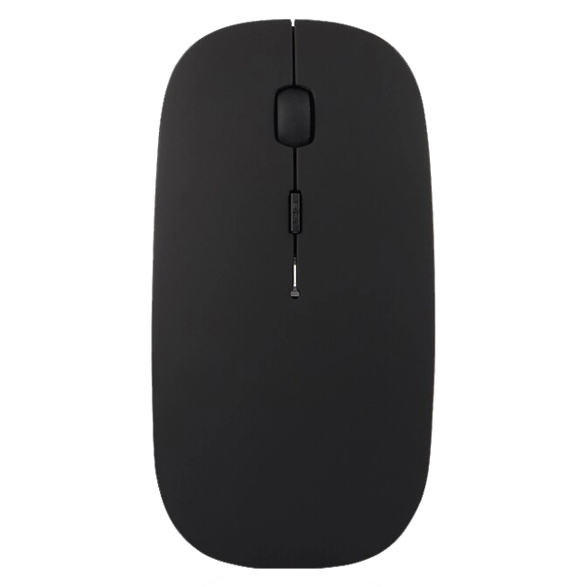 бездротова миша з адаптером