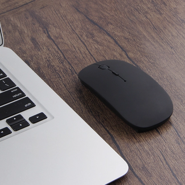 бездротова usb миша для ноутбука