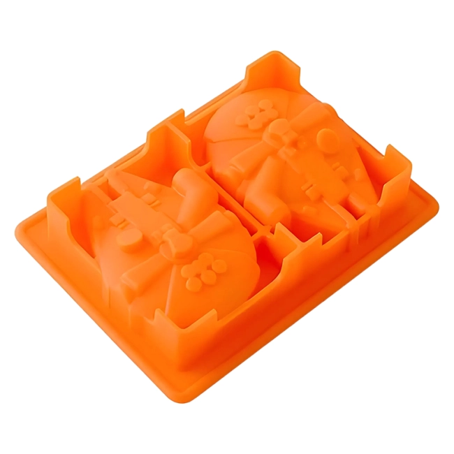Формочка для заморозки льда в морозилке