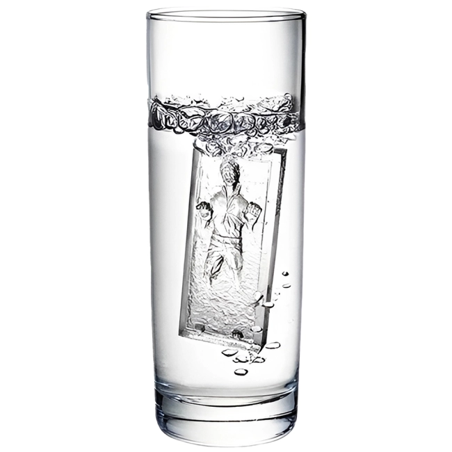 молд для кубиков льда