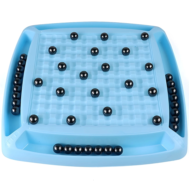 шахматы с магнитной индукцией