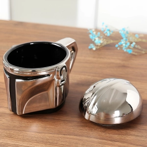 Кухоль Мандалорець