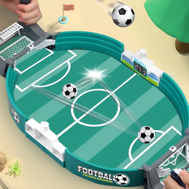 Игра футбол на стол