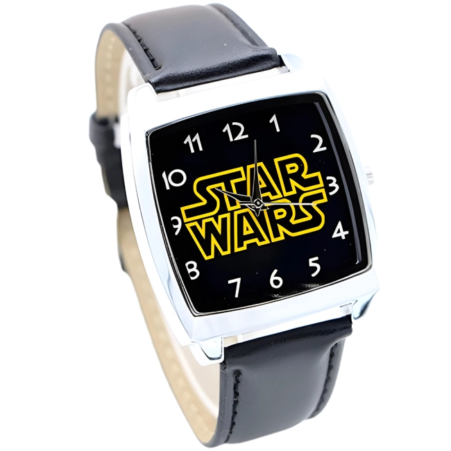 наручные часы Звездные Войны