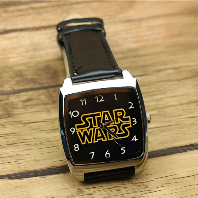 наручные часы Star Wars