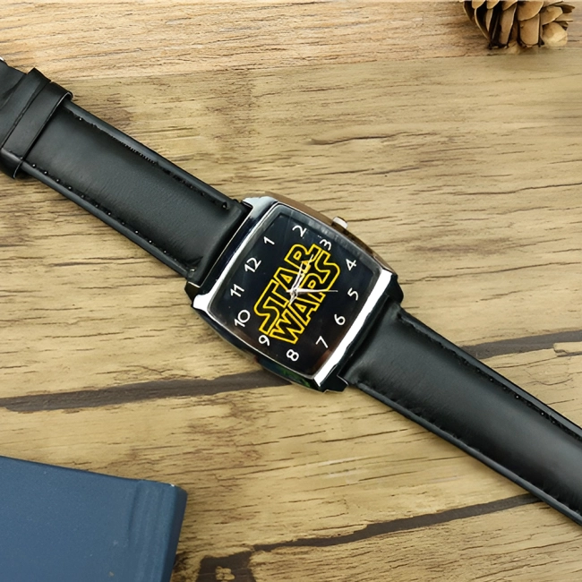 часы на руку Star Wars