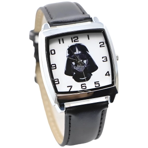 часы с дарт вейдером