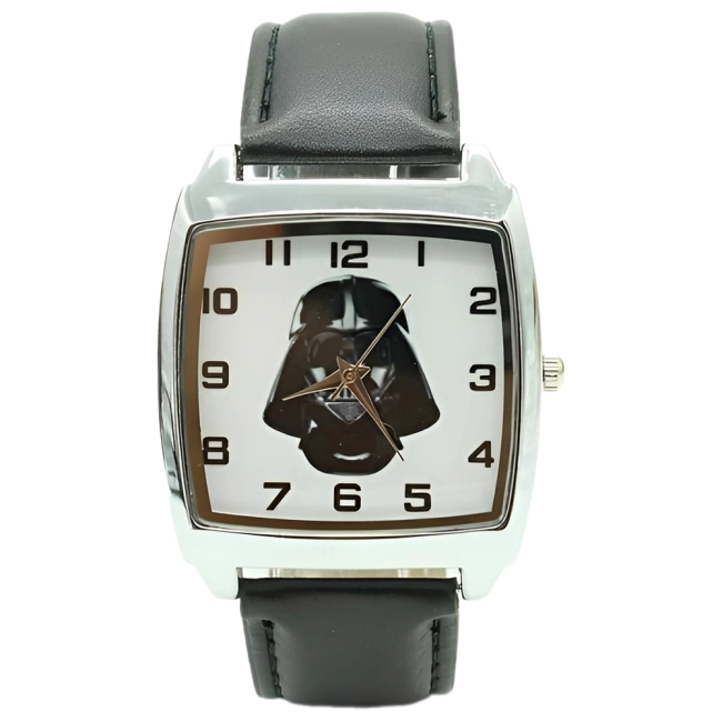 часы дарт вейдер