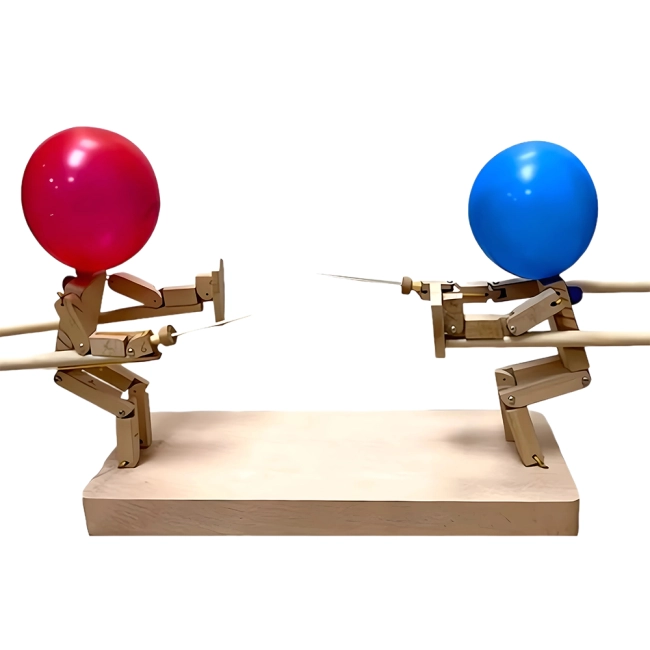 настольная игра собери сам