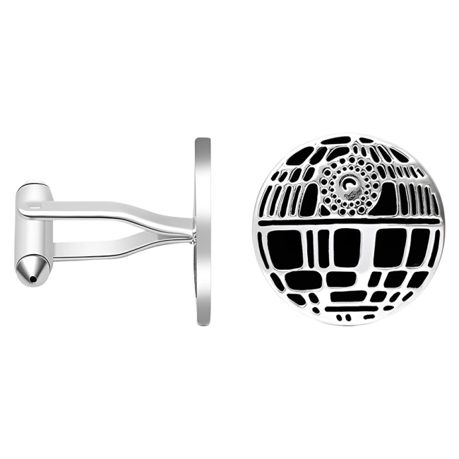 Запонки на манжеты