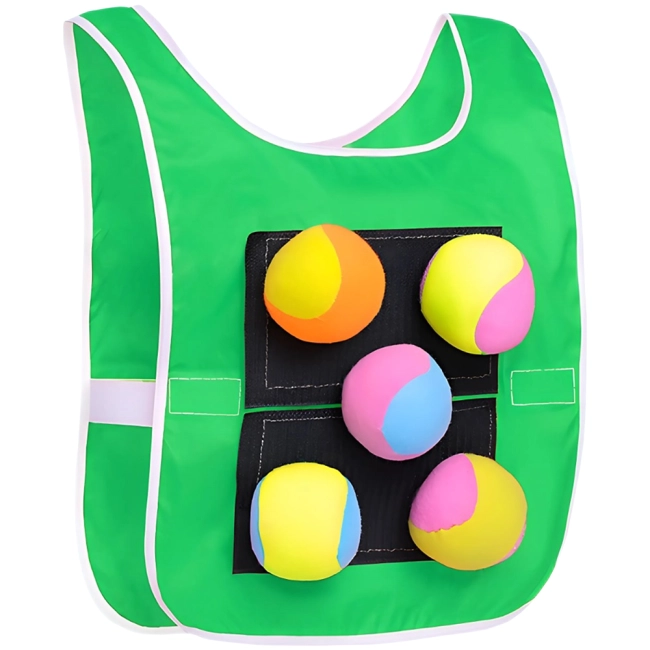 набор для подвижных игр