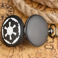 годинник у вигляді Star Wars