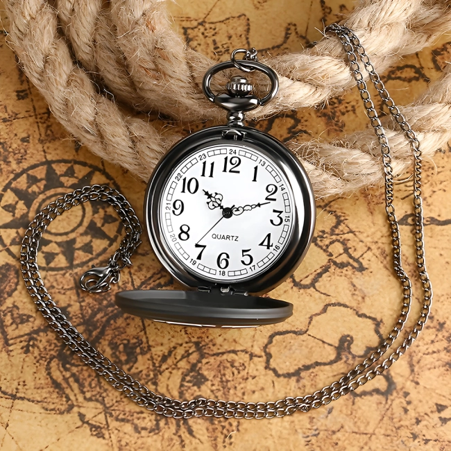 Часы из Star Wars