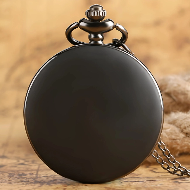 Часы в стиле звездных войн