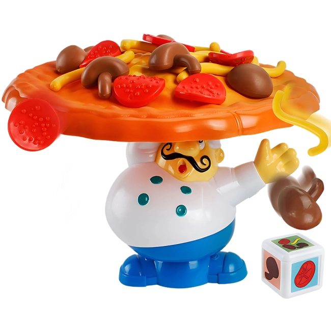 настільна гра для сім'ї