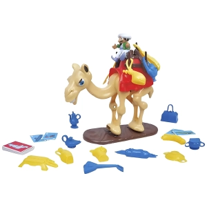 Настольная игра Верблюд