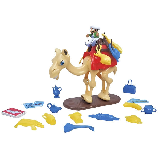 Настольная игра Верблюд