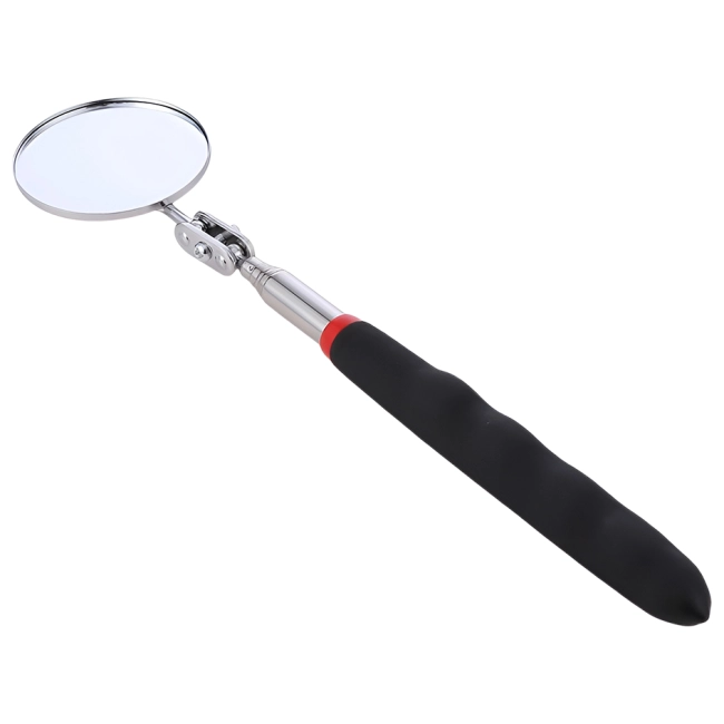 Зеркало для ремонта автомобиля