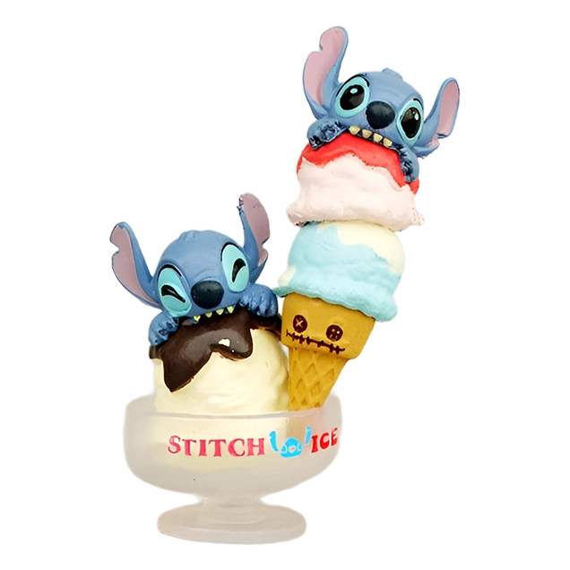 Набор фигурок стич