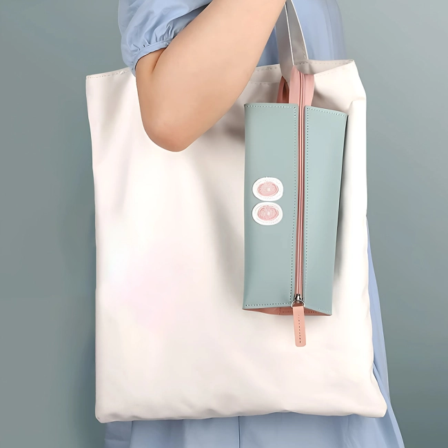 пенал для дитини з монстром