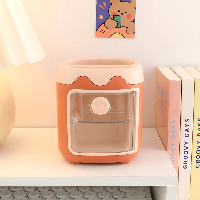 органайзер для канцелярії для дітей