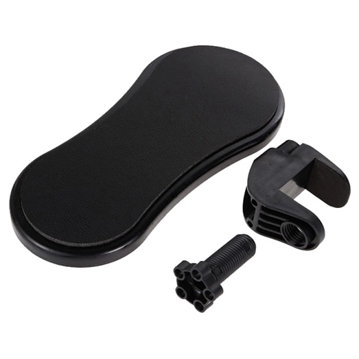 эргономичная подставка для руки при работе с мышью