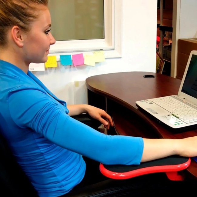 подставка для руки для компьютера