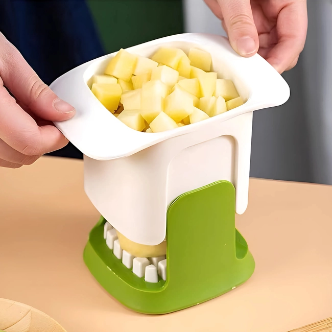 ручная овощерезка