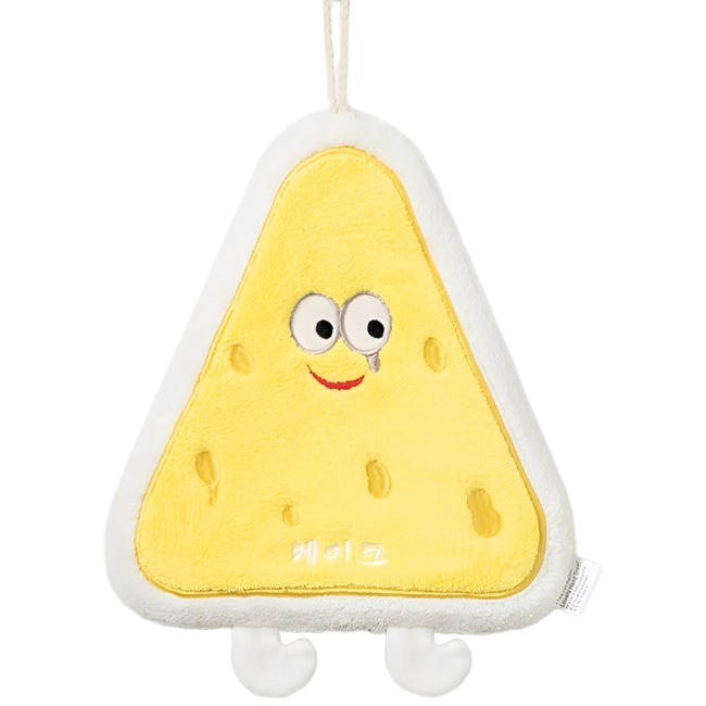 Рушник сир для рук