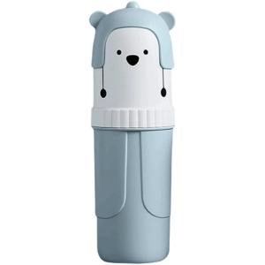 дорожный футляр для щетки