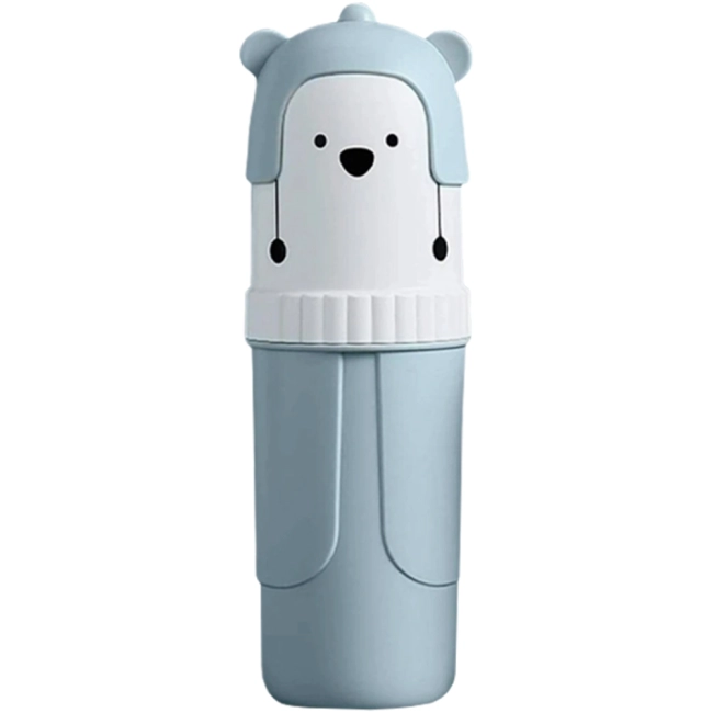 дорожный футляр для щетки