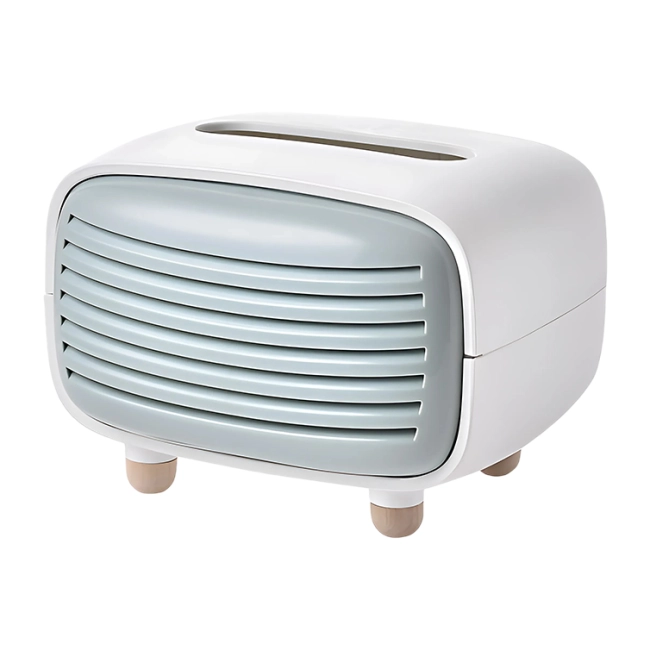 Настольная салфетница под салфетки