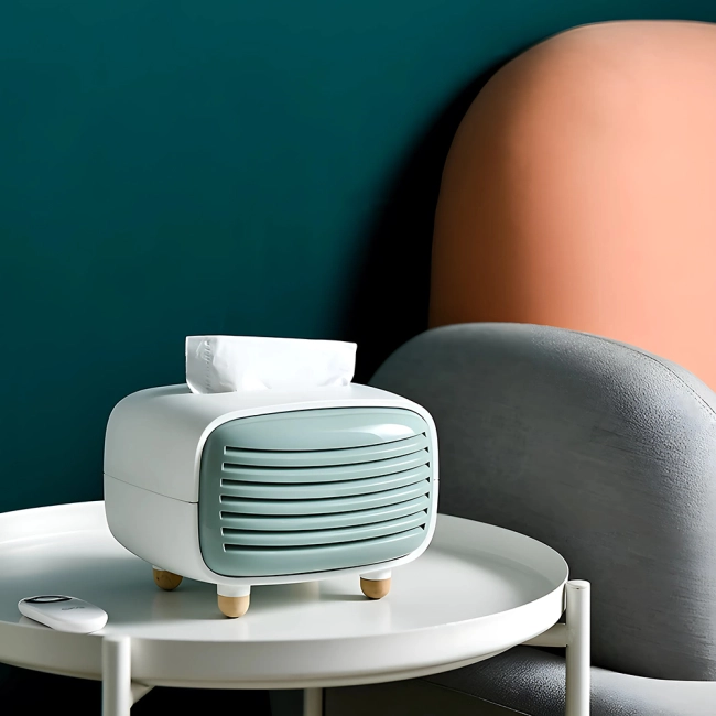 Купить коробку для салфеток на стол