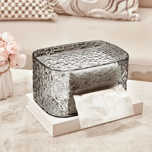 Бокс для серветок з органайзером бокс для серветок