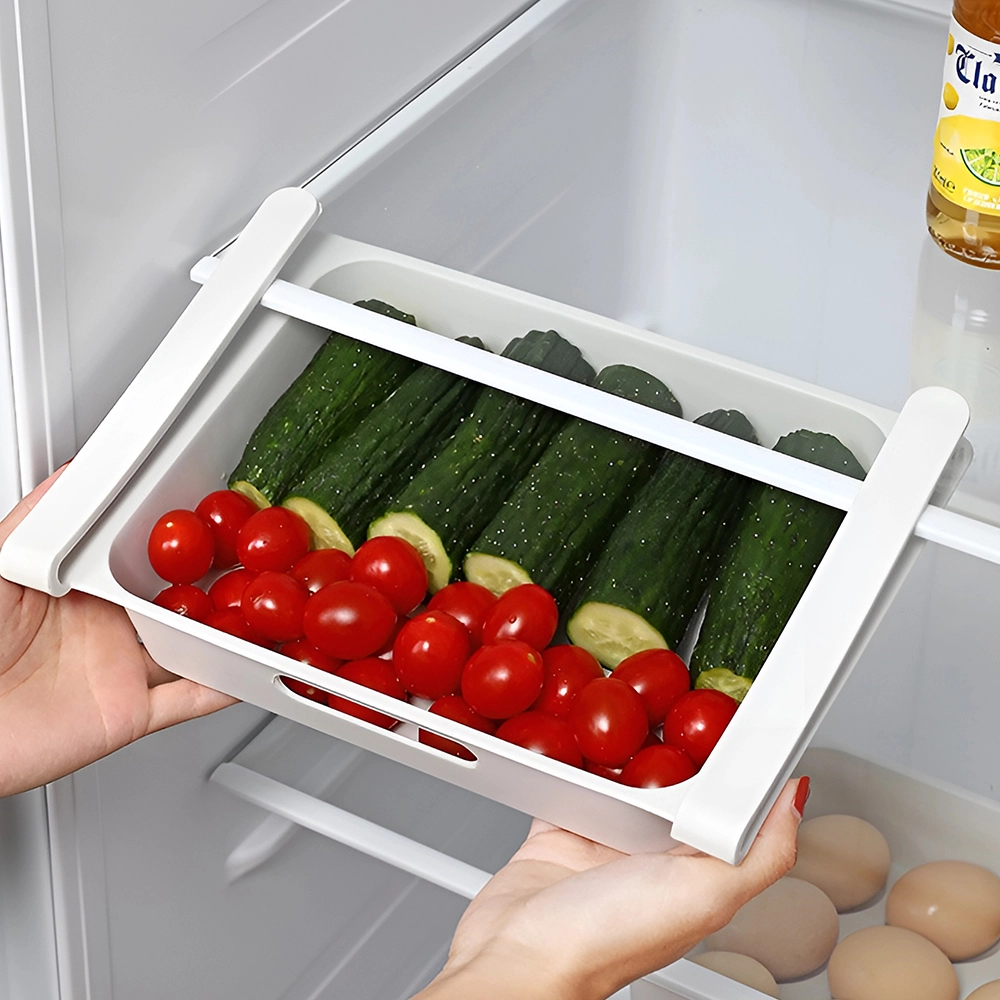 Полиця для продуктів у холодильник