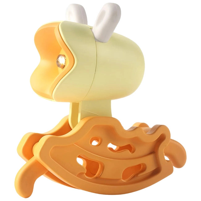 світильник з тримачем для телефону