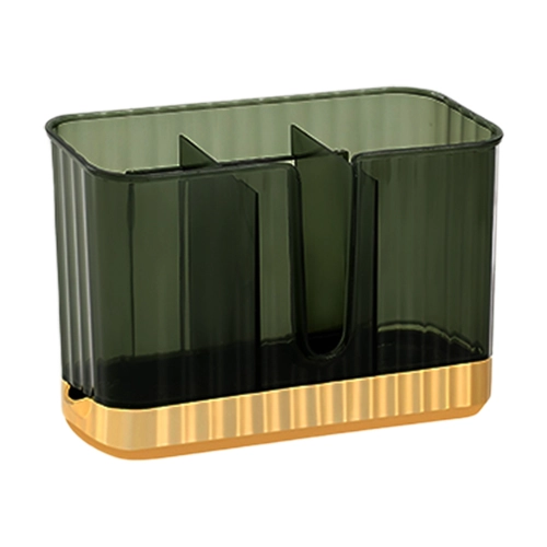 Настенная кухонная полка для приборов