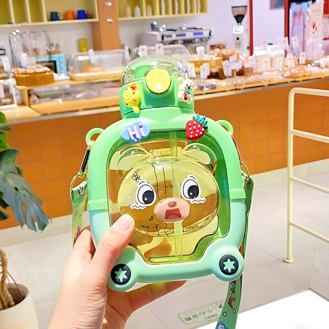 бутылка для детей